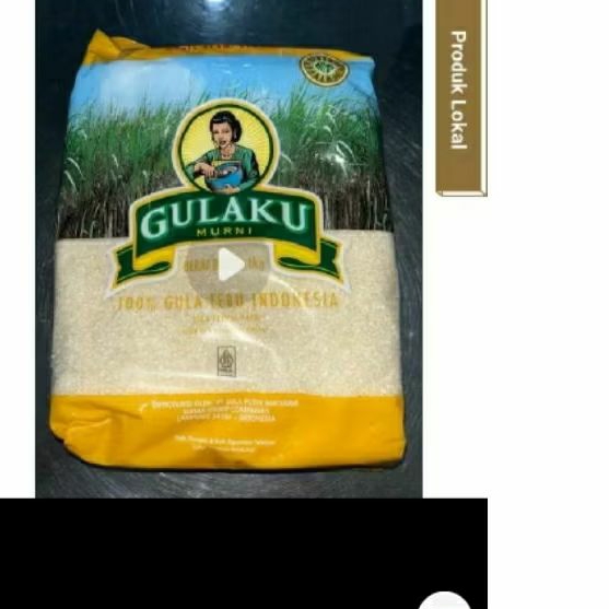 

Gula 1kg