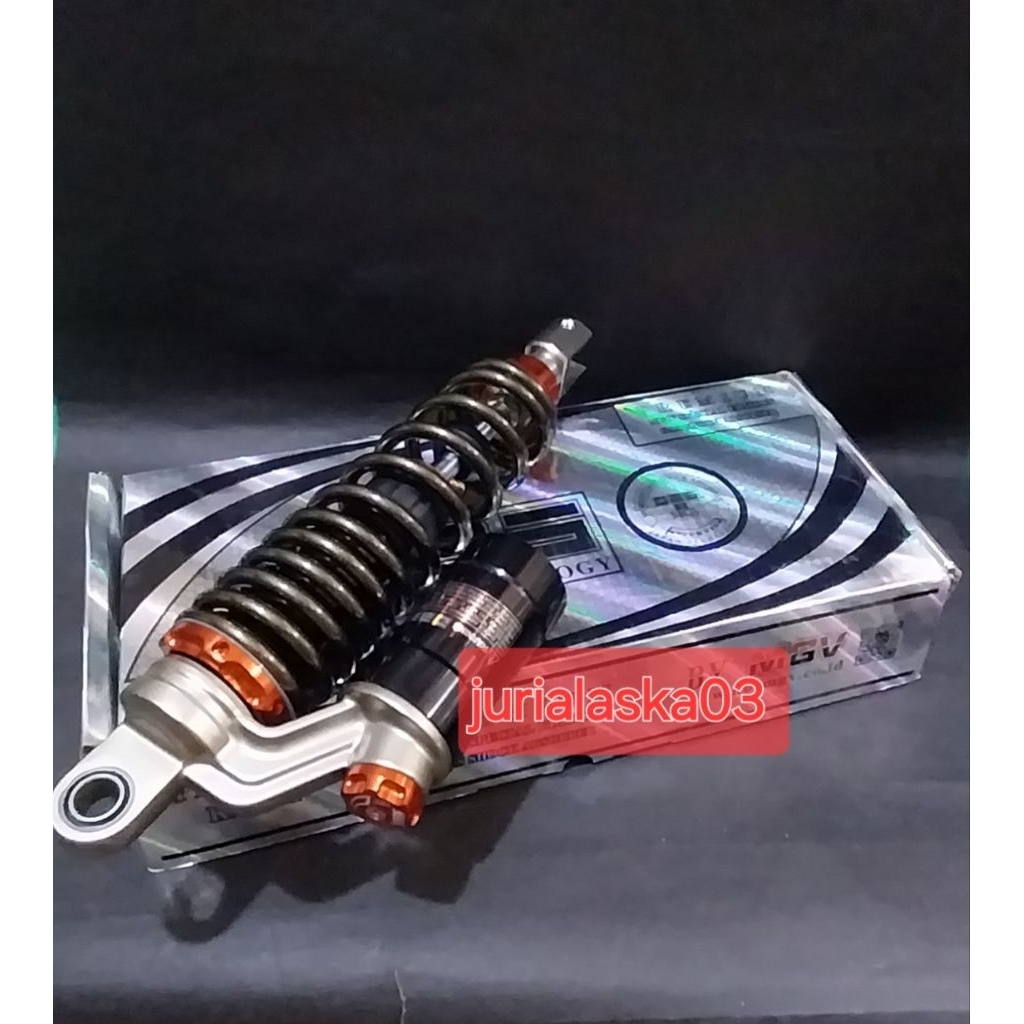 SHOKBREAKER TABUNG ATAS DBS 8894 MATIC- SHOKBEKER TABUNG