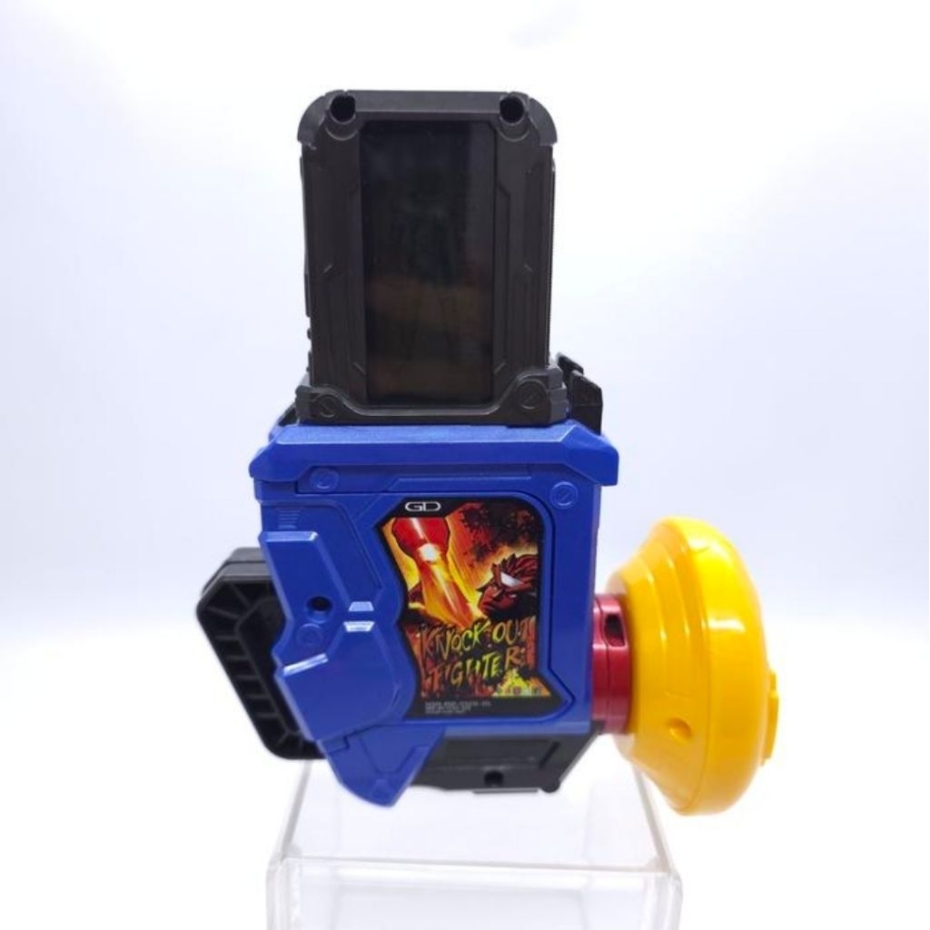 dx kamen rider ex aid paradox paradx perfect puzzle knockout fighter gashat bandai