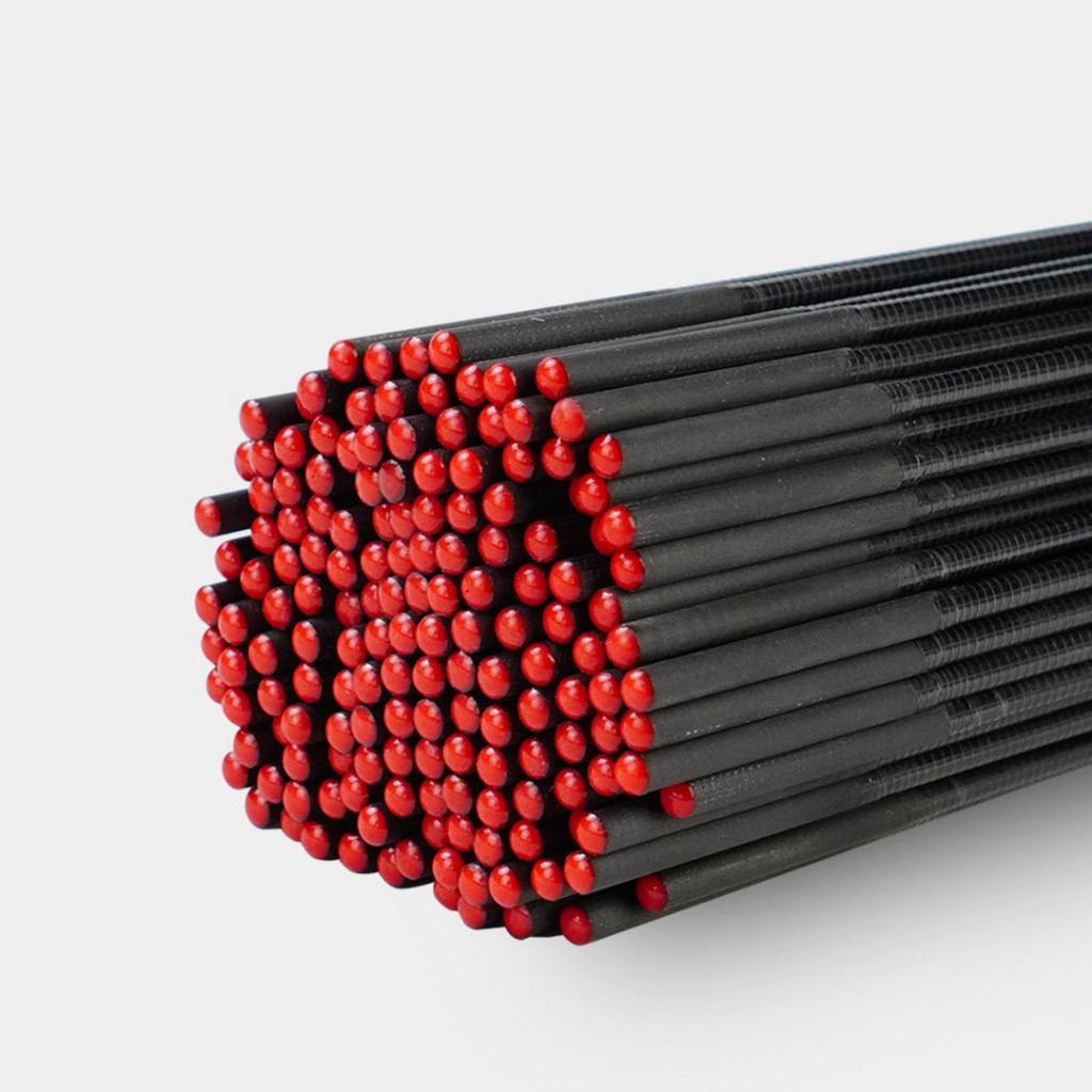 Promo Sparepart Ruas Tegek Iroly Ix110 High Performance Carbon Material