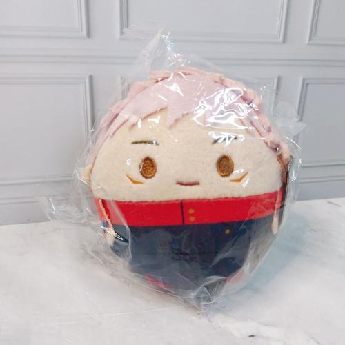 Fuwa Kororin Jujutsu Kaisen:Yuji Itadori