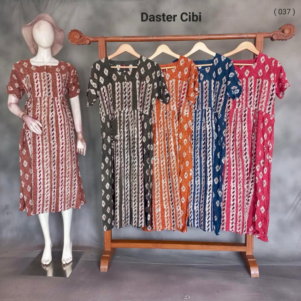 DASTER CIBI PUTRI DIANA | DASTER PUTRI DIANA TERBARU