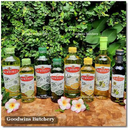

ALL Bertolli olive oil minyak zaitun Italy Extra Virgin Light Clasicco 250 & 500ml