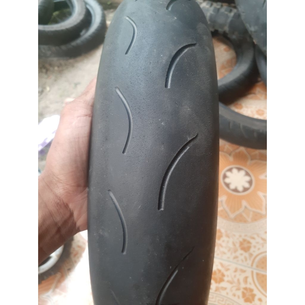 ban bekas motor mp 27 ring 14