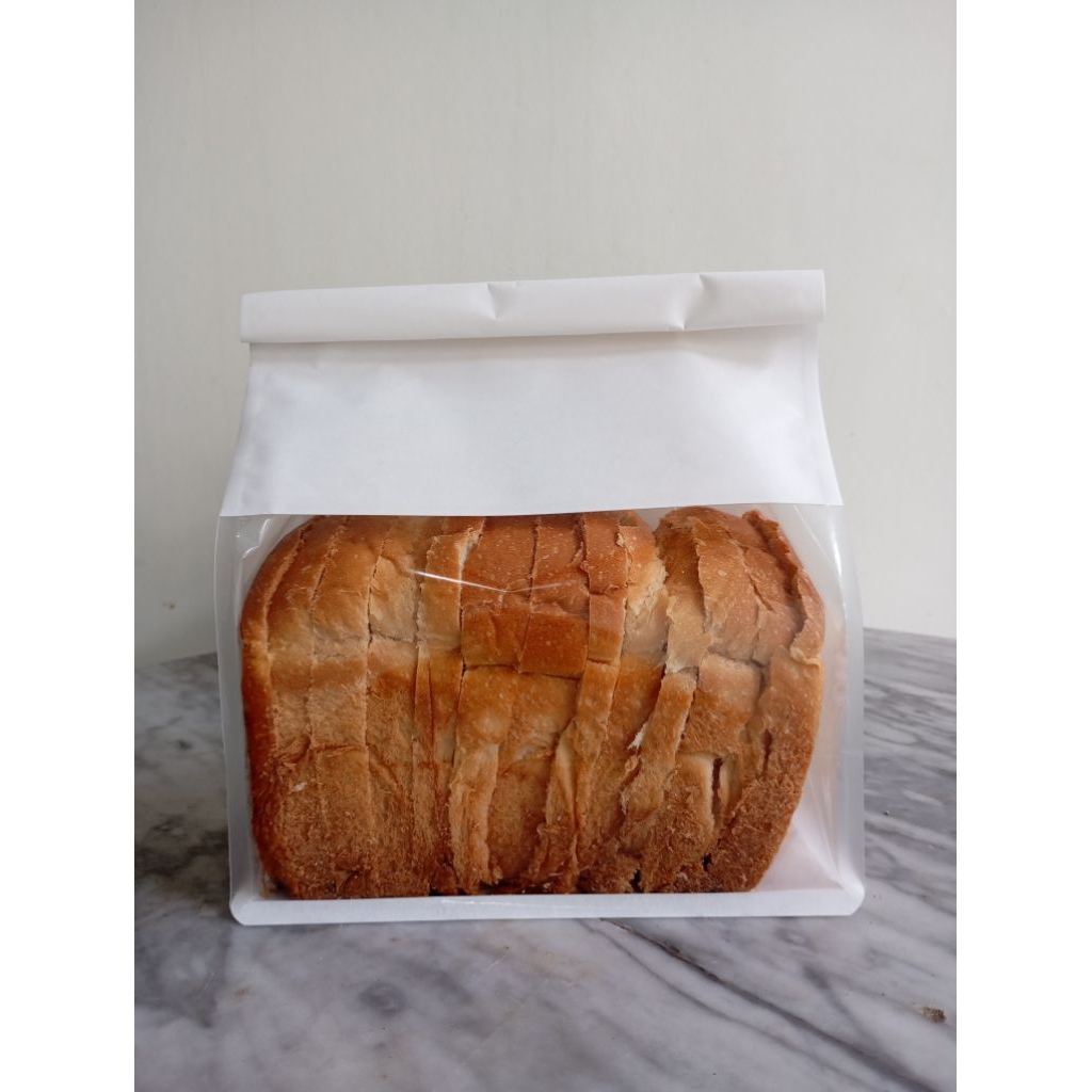 

Sourdough Classic Sandwich Loaf