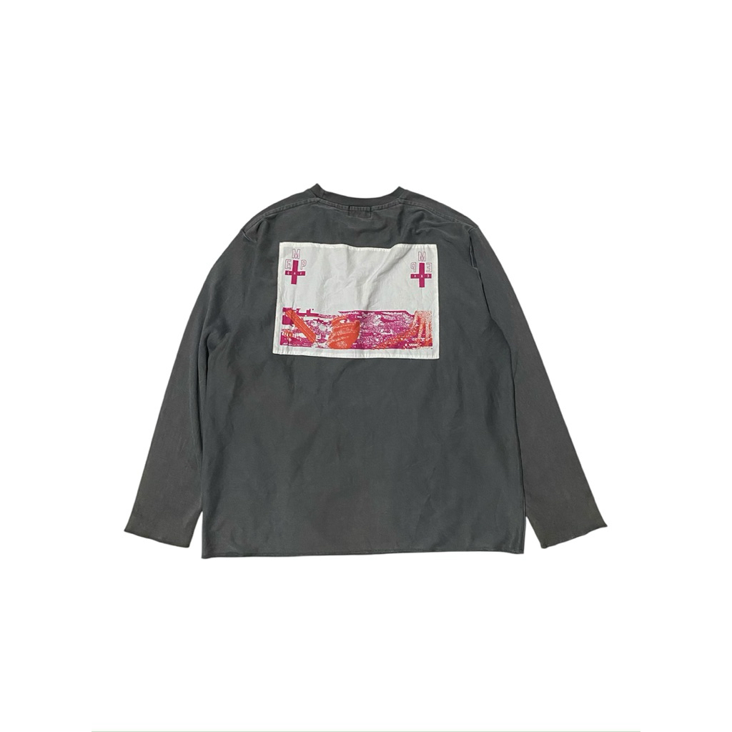 Cav Empt Japan Sweatshirt