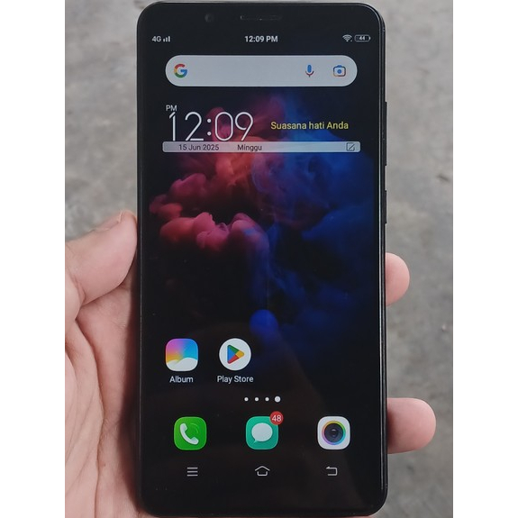 Vivo Y71 Second 3/32GB