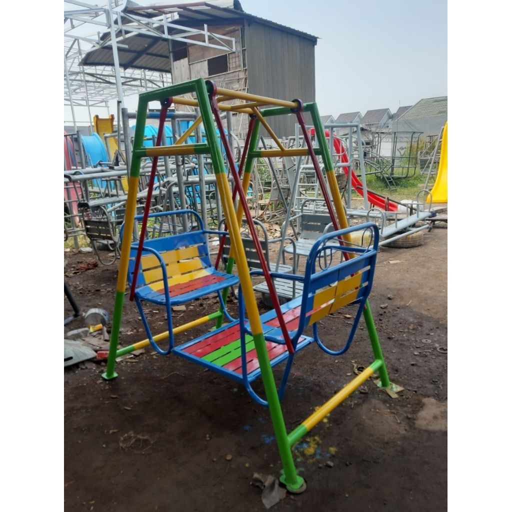 ayunan bangku 60cm include ongkir indramayu