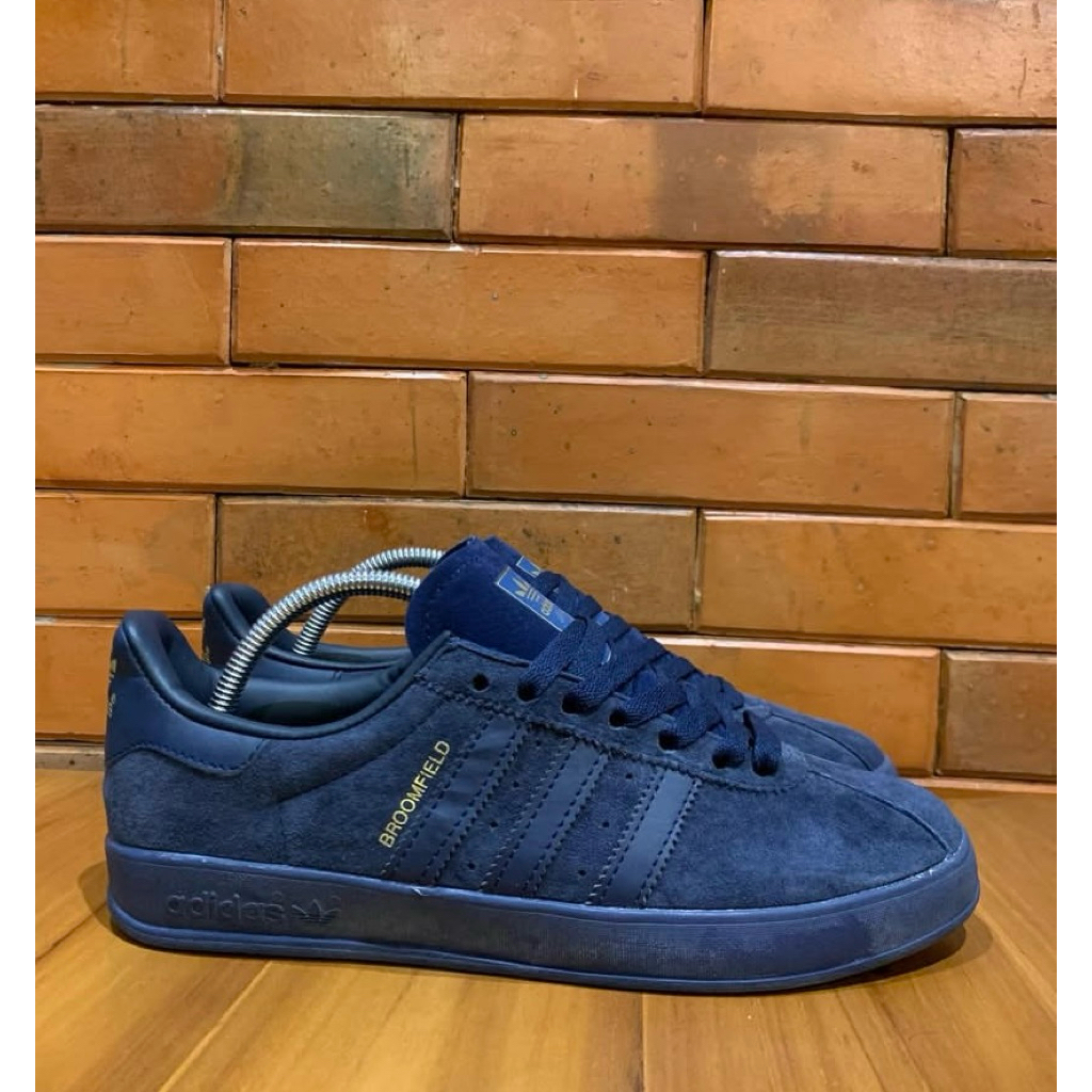 Adidas Broomfield Navy