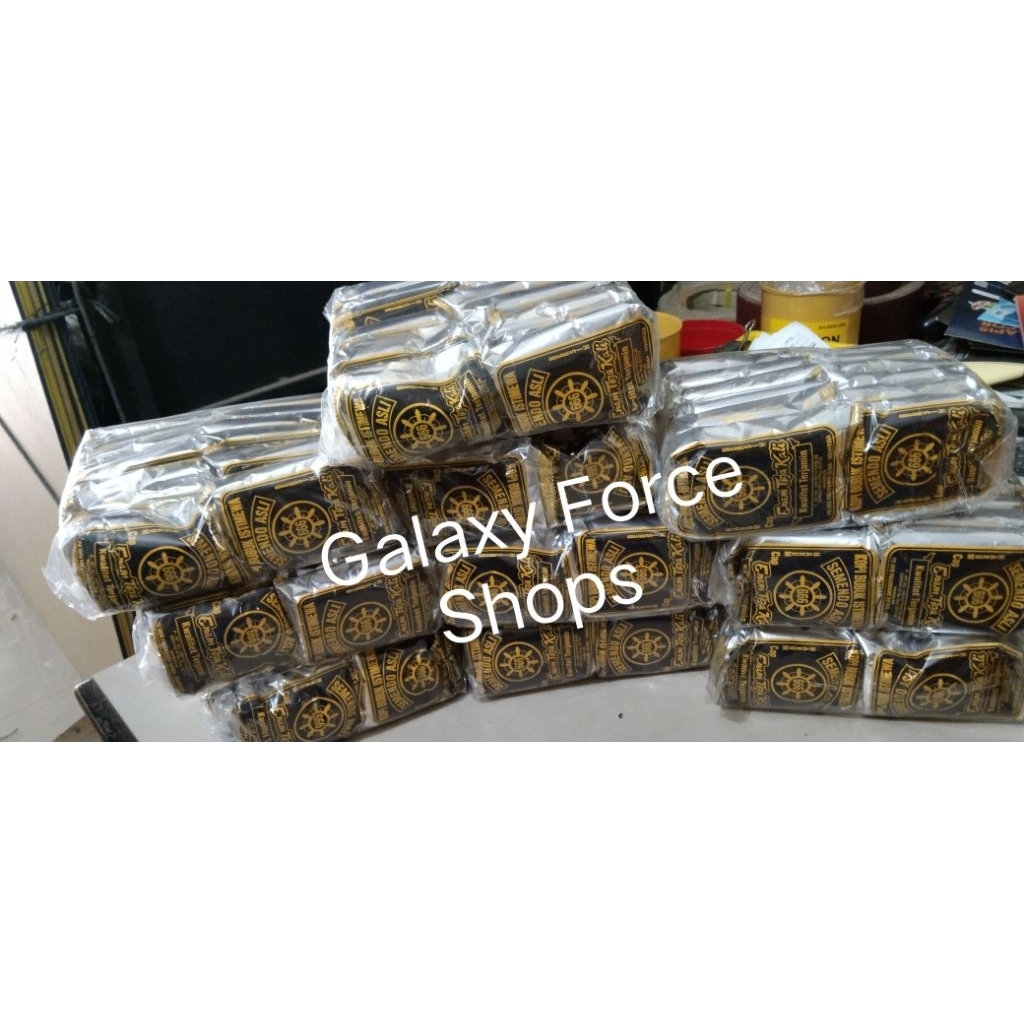 

kopi semendo 666 75g kopi setir cap 666 Asli
