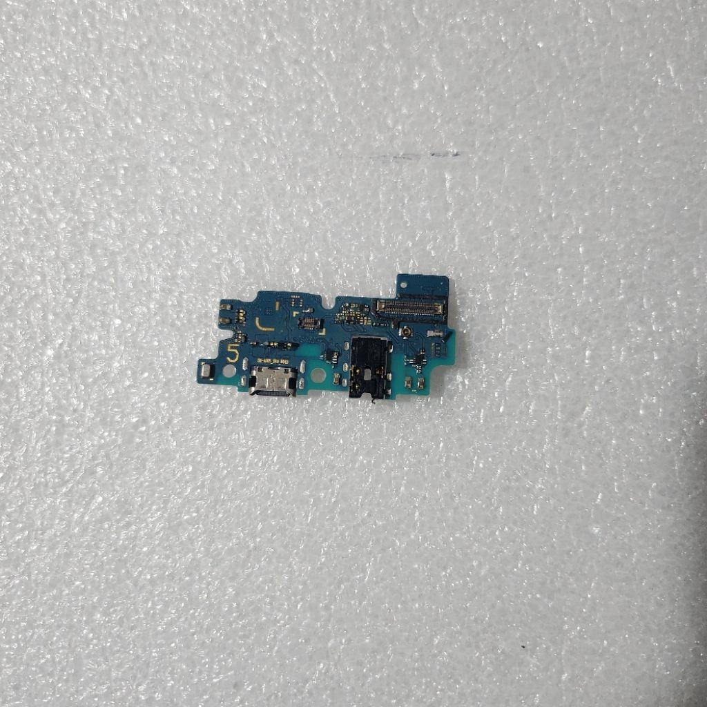 Papan Cas Samsung A50 Original