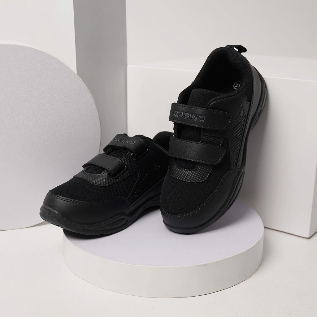 Gabino Sepatu Anak Sekolah - G3CB5507