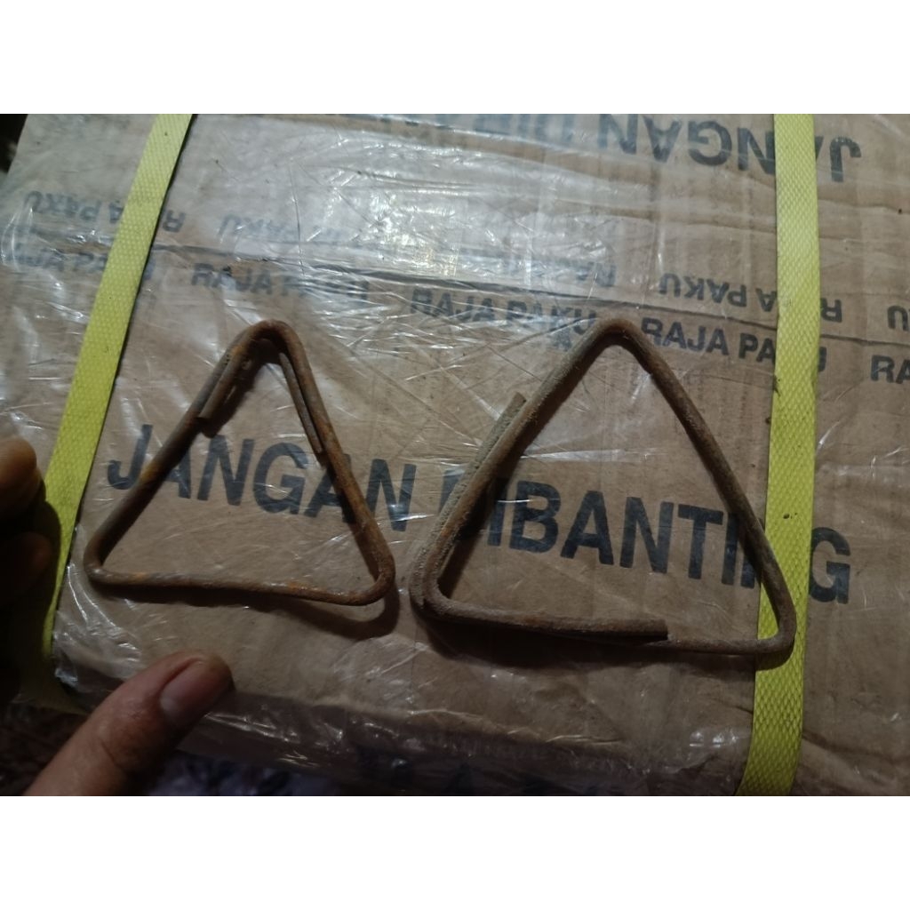 TABUNG TV CRT SLIM MEMAKAI EW OW + YOKE