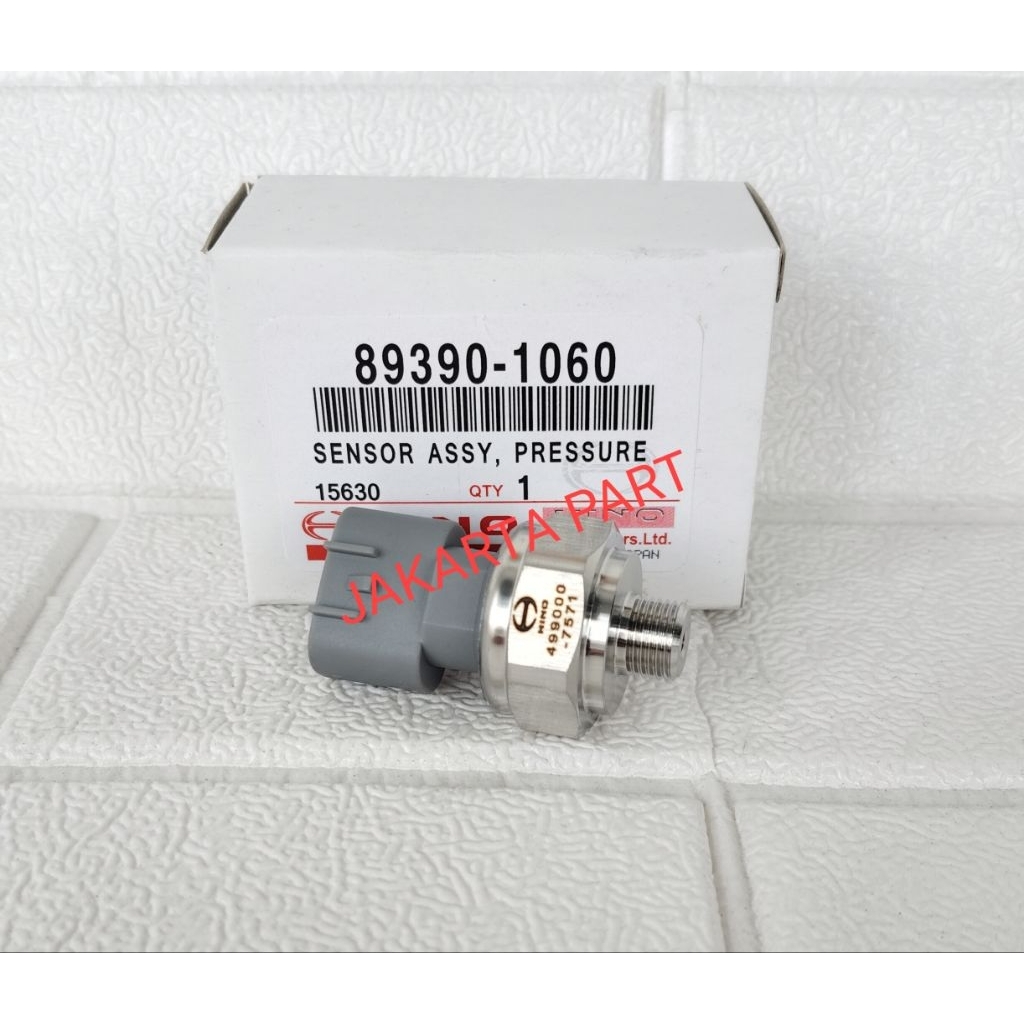 Sensor angin tangki 89390-1060 switch angin tangki swit angin tangki hino lohan hino 500 260ti fm260