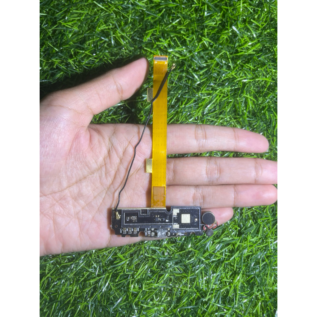 FLEKSIBEL FLEXIBLE FLEXIBEL BOARD CAS EVERCOSS  U50 ORIGINAL COPOTAN