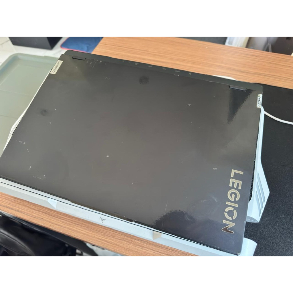 Laptop Gaming Legion 7i 7 Pro Intel 13900HX 96GB 5TB RTX4090