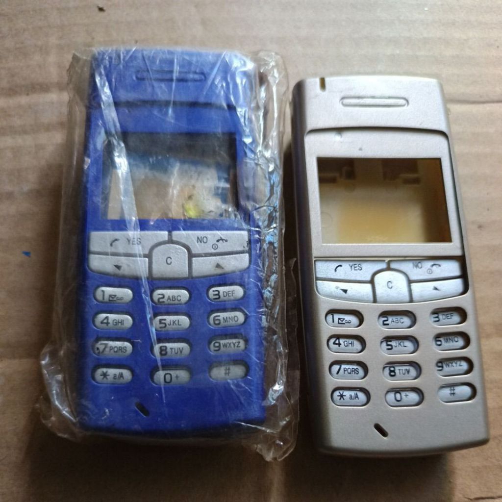 casing sony ericsson T100/t105