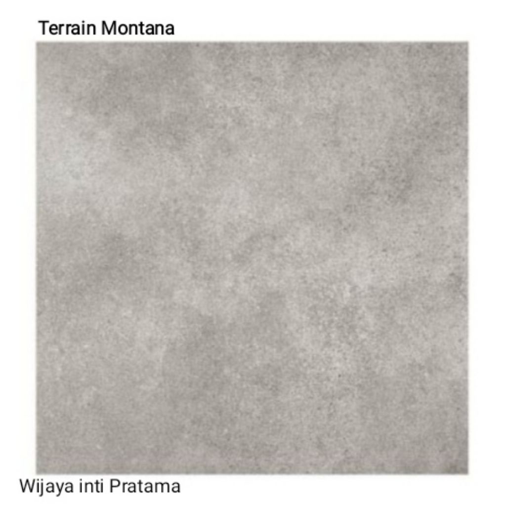 Granit tile Artile terain Montana 60x60 mett