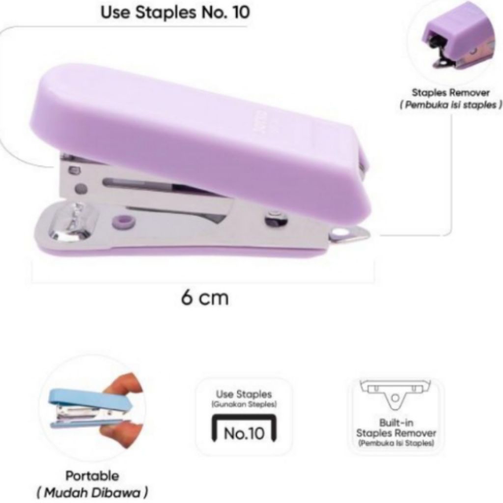

Jepretan Stepler Jebretan Stapler