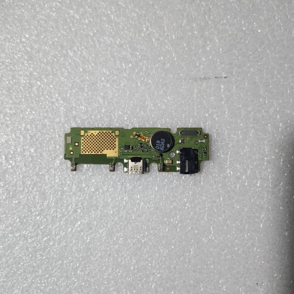 Papan Cas Vivo Y81 Original