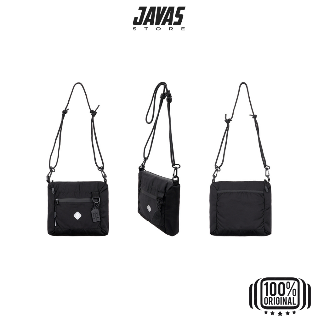 Sling Bag Maternal Disaster Original Tas Selempang 101