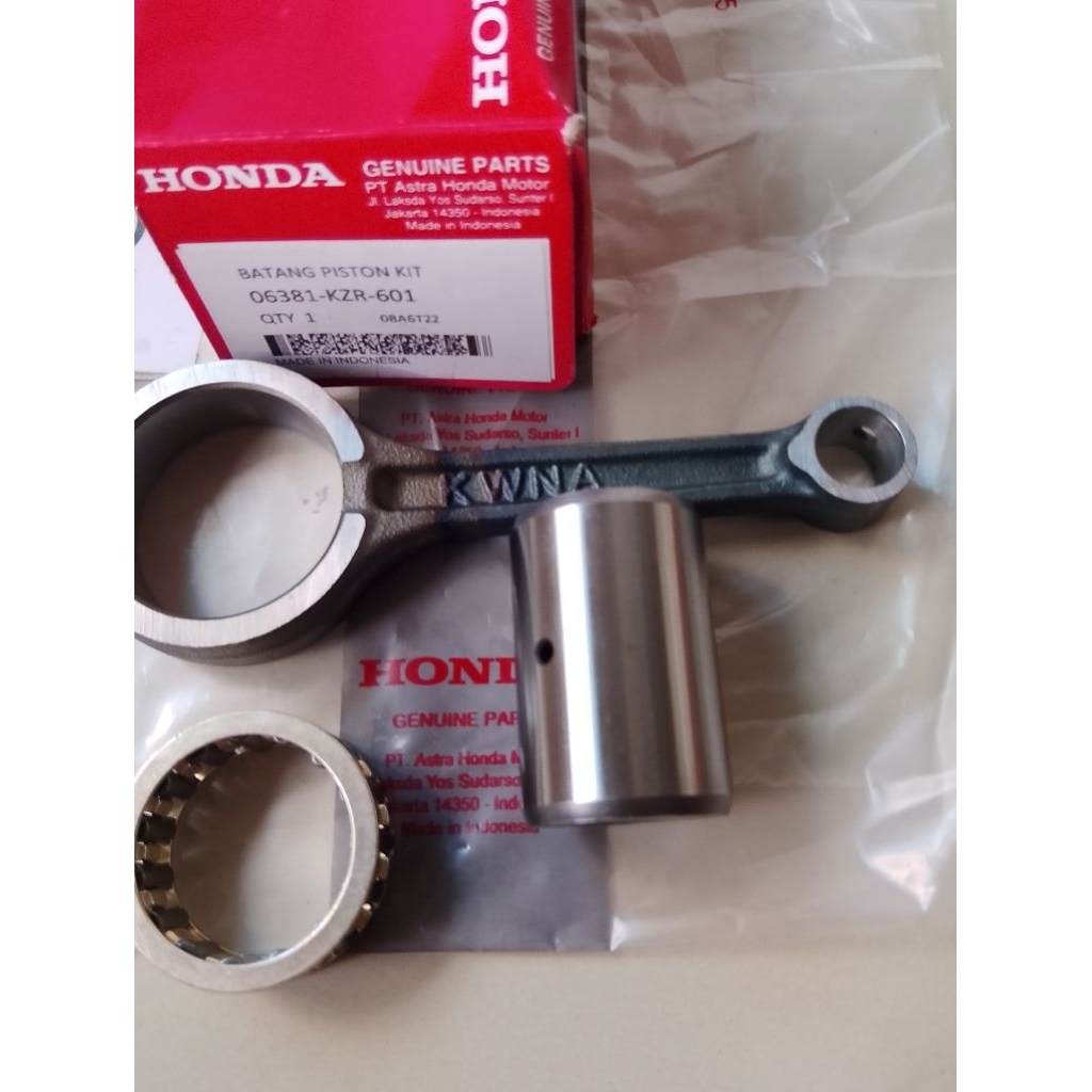 setang Seher Vario 125 old/ Vario 125 LED /KZR