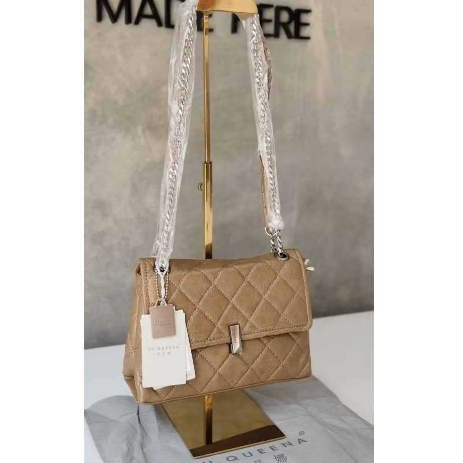 Su Queena Bag / Tas Su Queena / Mazoya Studio