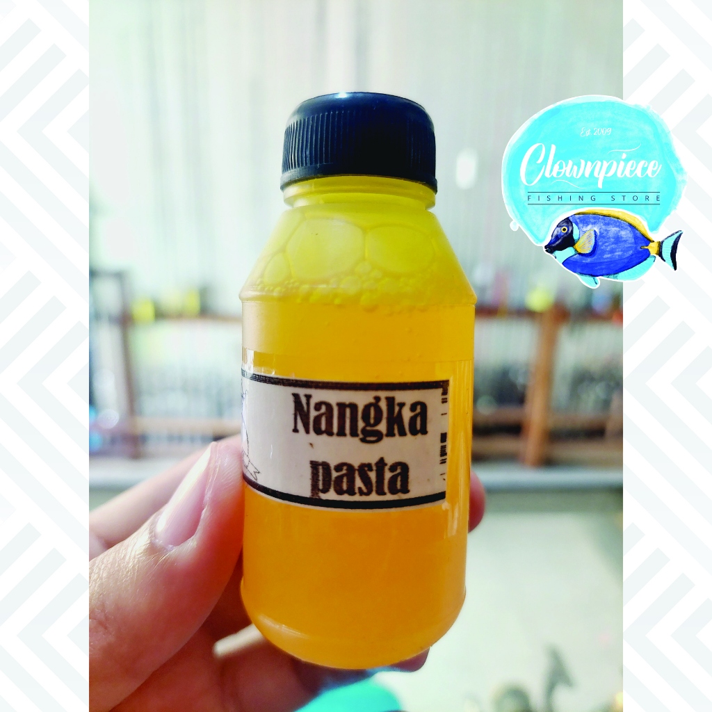 Essen PASTA NANGKA / Essen Biang PASTA NANGKA / Essen Aroma PASTA NANGKA / Biang PASTA NANGKA / Bian