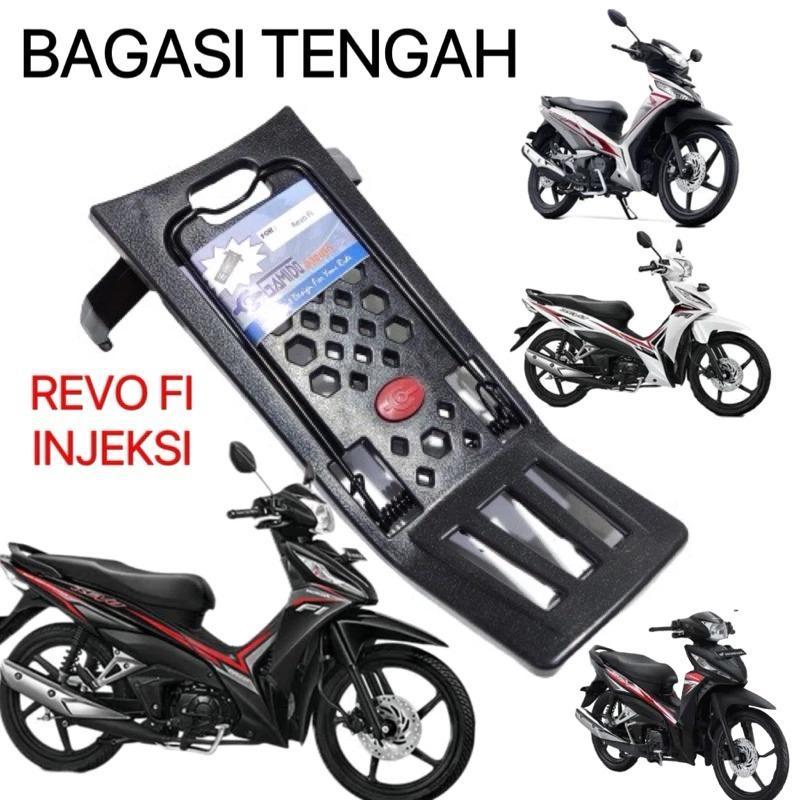 bagasi tengah revo fit fi injeksi