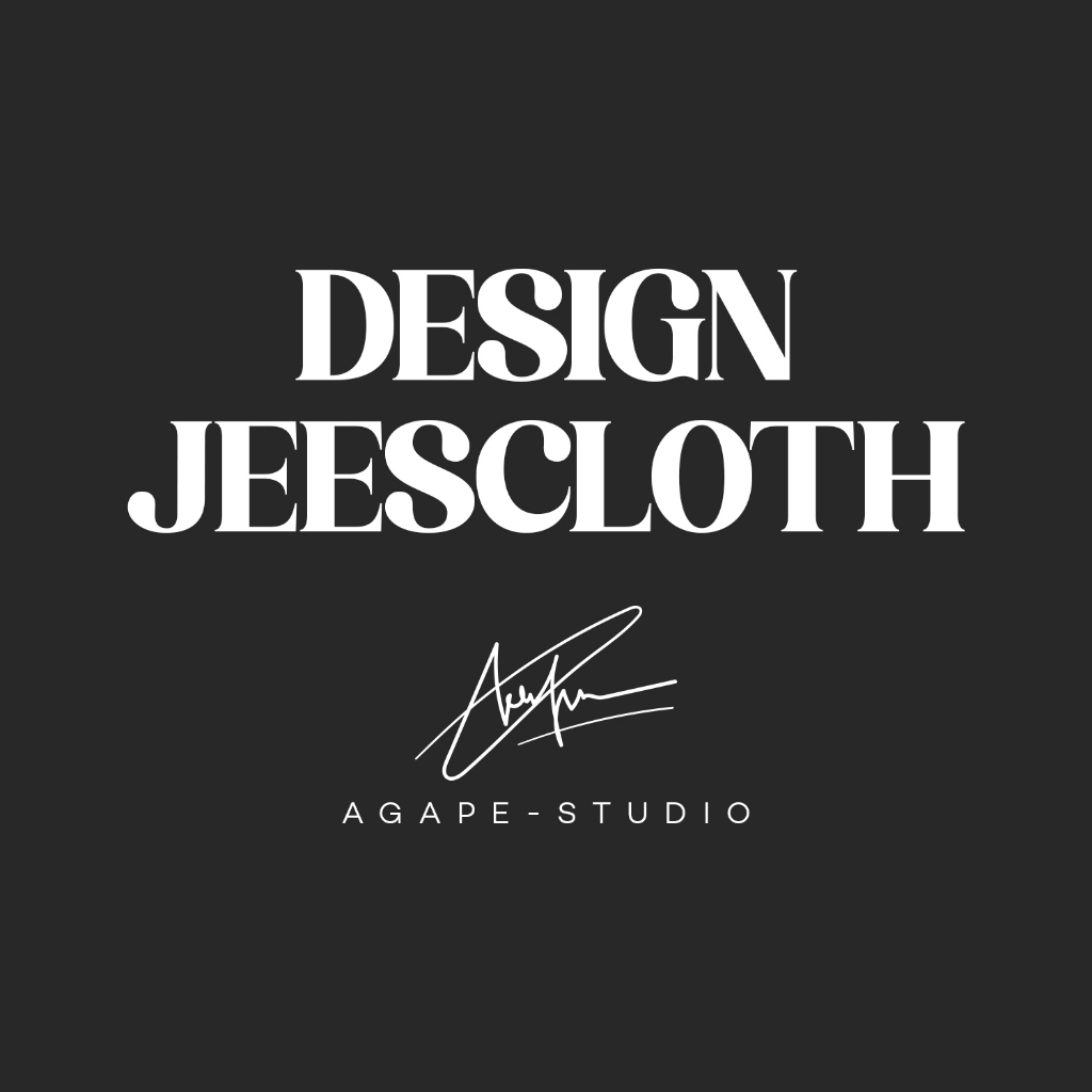 Design Kaos Jeescloth (Manado)
