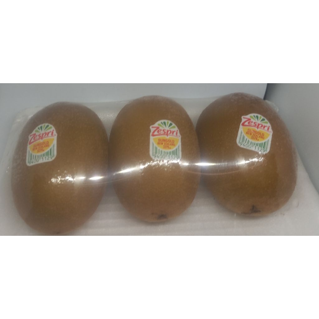 

kiwi gold zespri
