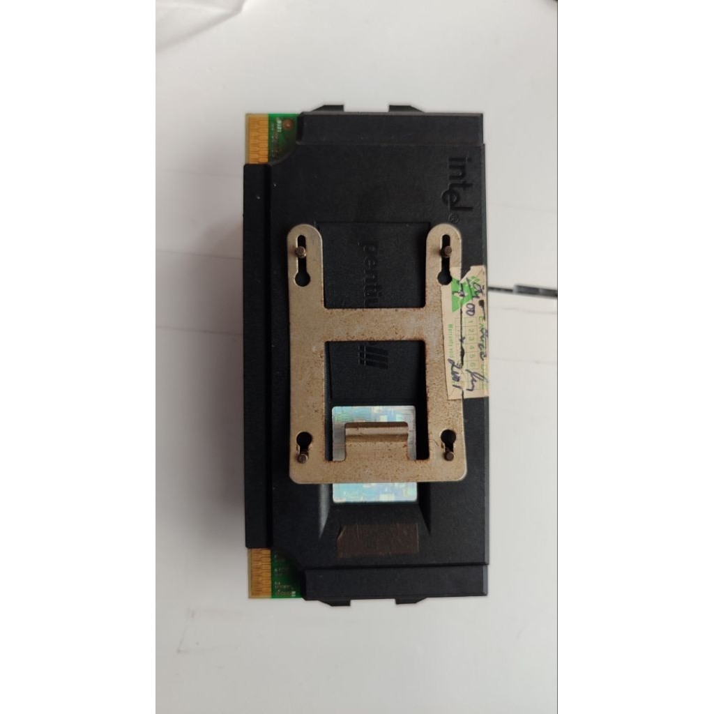 PROSESOR PENTIUM III