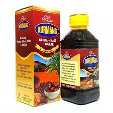 

Jual Madu-Sari Kurma-angkak-Madu Kurmang
