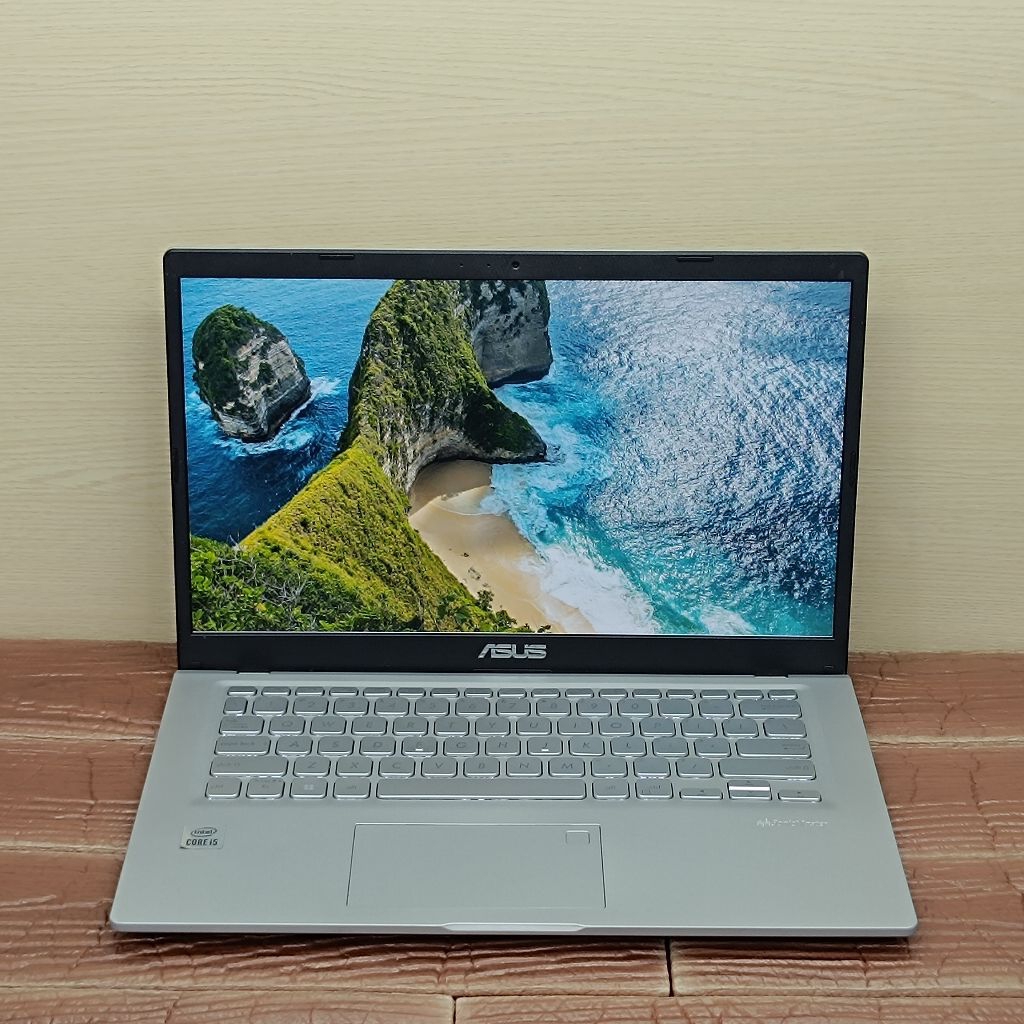 Laptop Asus Vivobook A416JA Intel Core i5-1035G1 RAM 6GB SSD 256GB GEN10