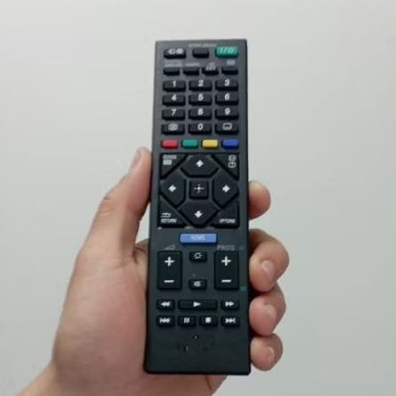 Remot Remote LCD LED TV Universal Tanpa Setting Sony KD Series KDL Series