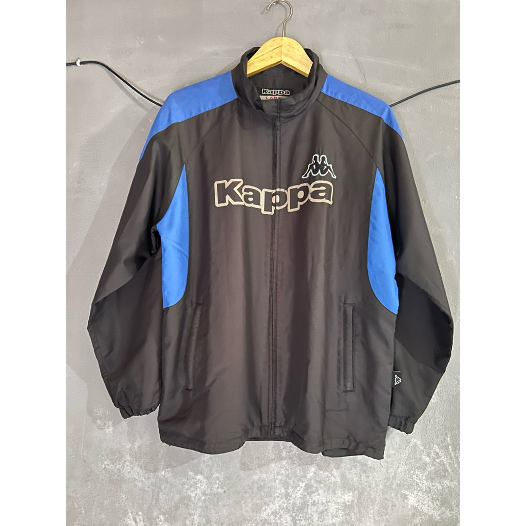 Tracktop Kappa