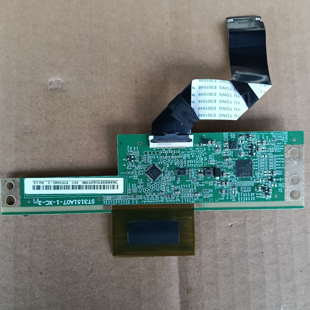 Tcon tv Philips 32 incih model 32PHT5009/98