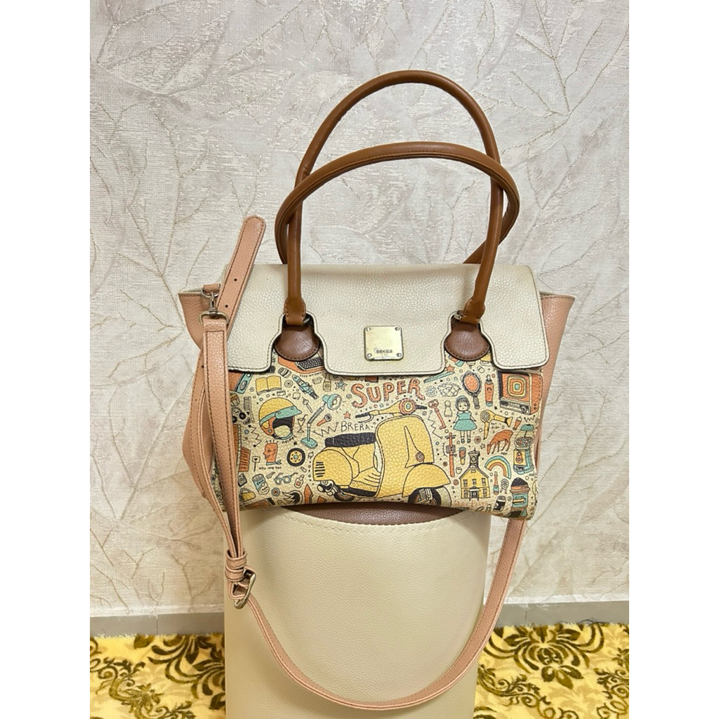 Brera Art Fever Preloved