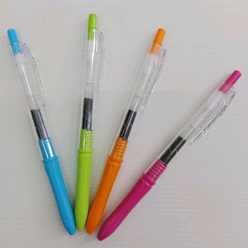 

BOLPOIN ZEBRA KOKORO SWEET