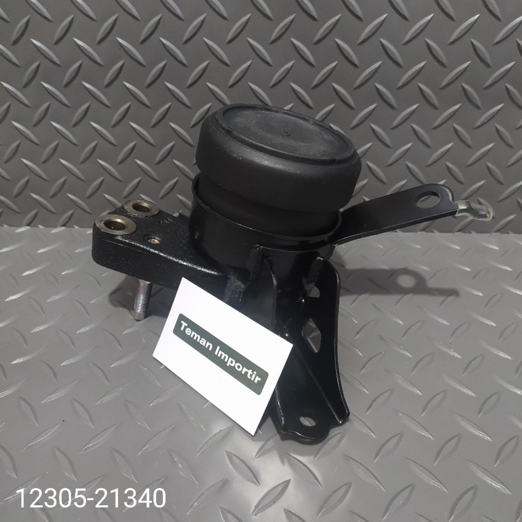 ENGINE MOUNTING KANAN - YARIS 2006-2012 / NEW YARIS 2013-2015 -- VIOS GEN 2 / ALL NEW VIOS GEN 3 201