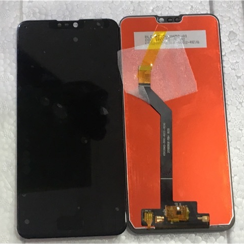 lcd ts asus max pro m2 zb631kl original