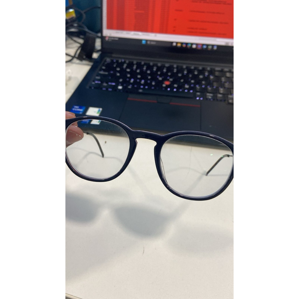 kacamata tommy hilfiger