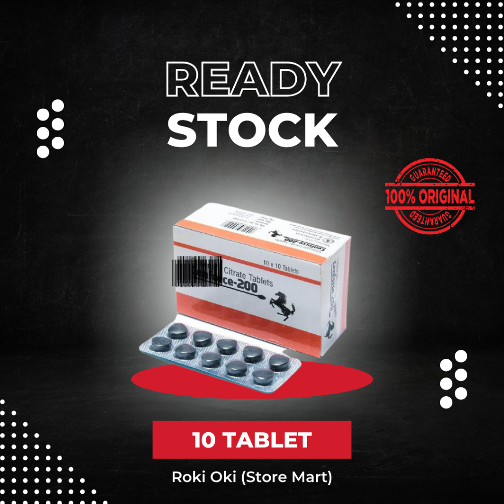 

Permen Si HItam isi 10 tablet