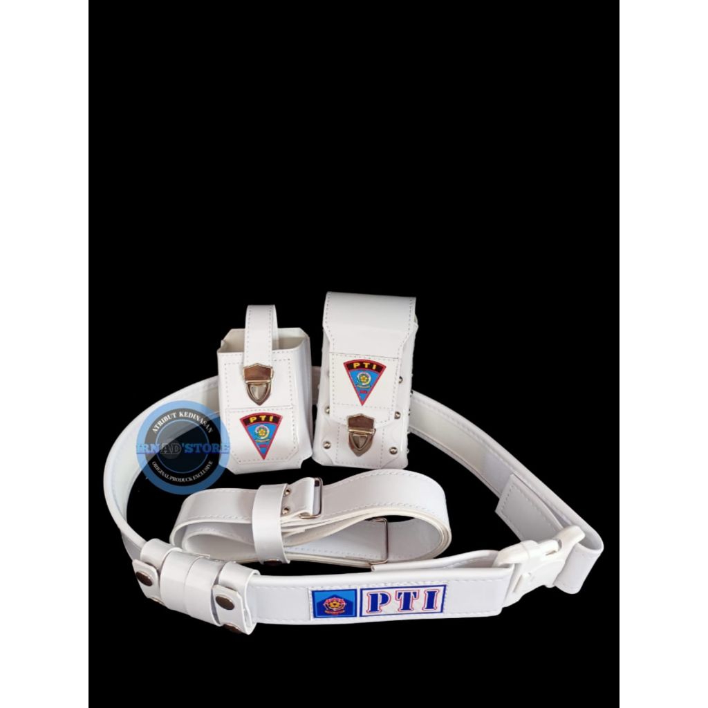 SABUK KOPEL PTI POL PP TERBARU
