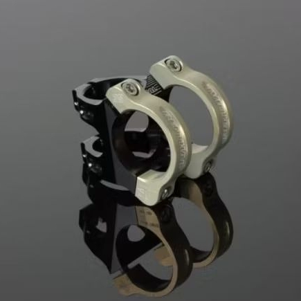 Stem Sepeda MTB Renthal Apex Clamp 35mm Panjang 33mm