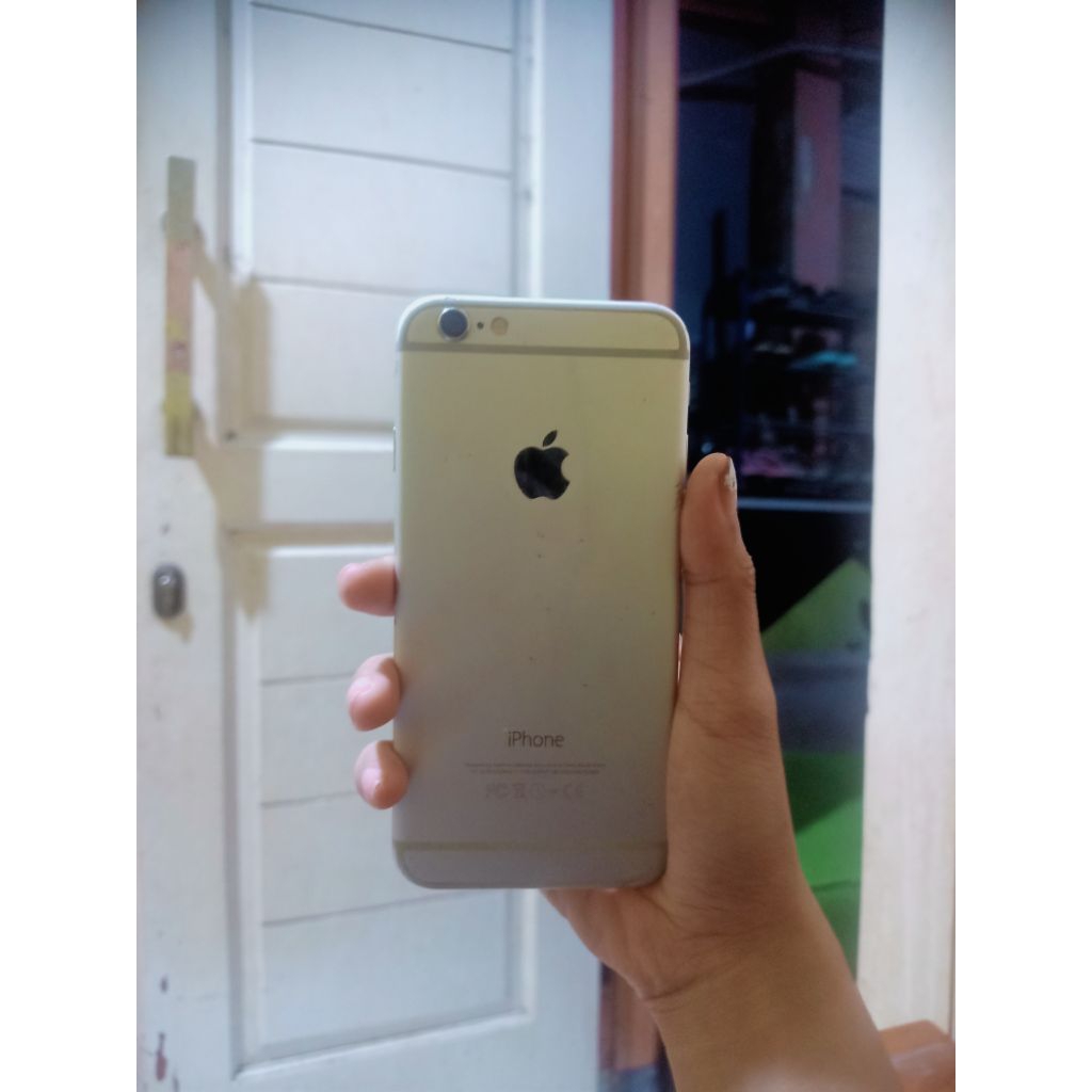 iphone6 mati