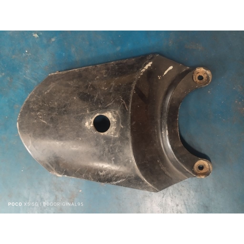 body satria hiu original sambungan body belakang satria hiu lsm