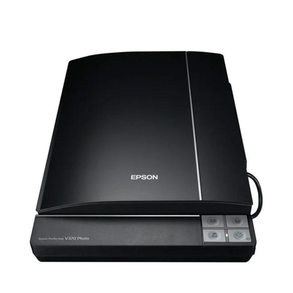 Scanner Epson Perfection V370 Photo