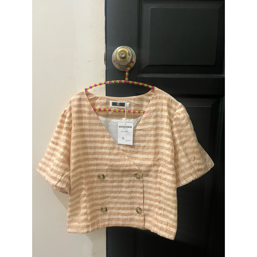 Baju Wanita Malaysia