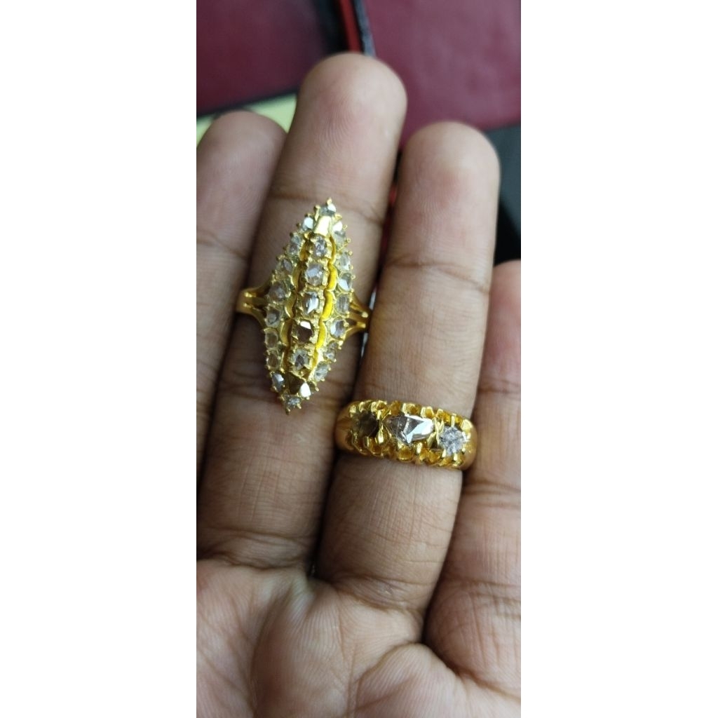 cincin intan banjar